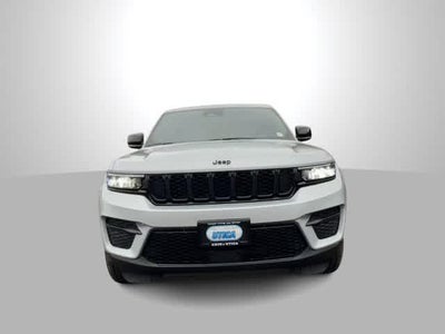 2023 Jeep Grand Cherokee Altitude X 4x4