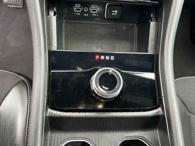 2023 Jeep Grand Cherokee Altitude X 4x4