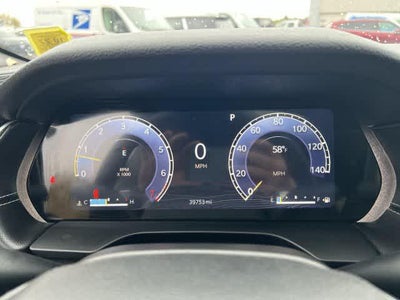 2023 Jeep Grand Cherokee Altitude X 4x4