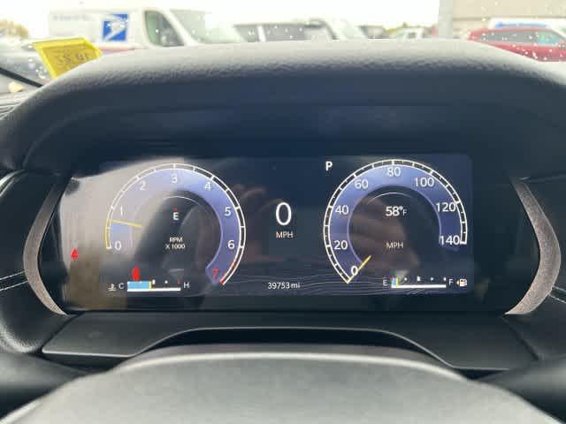 2023 Jeep Grand Cherokee Altitude X 4x4