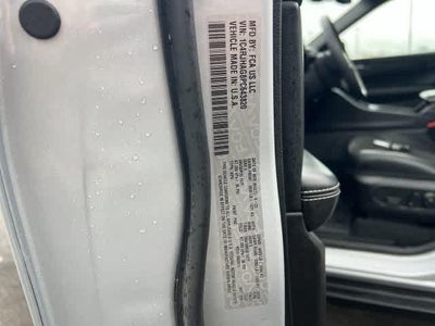 2023 Jeep Grand Cherokee Altitude X 4x4