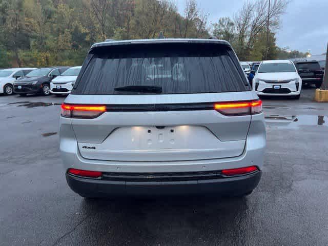 2023 Jeep Grand Cherokee Altitude X 4x4
