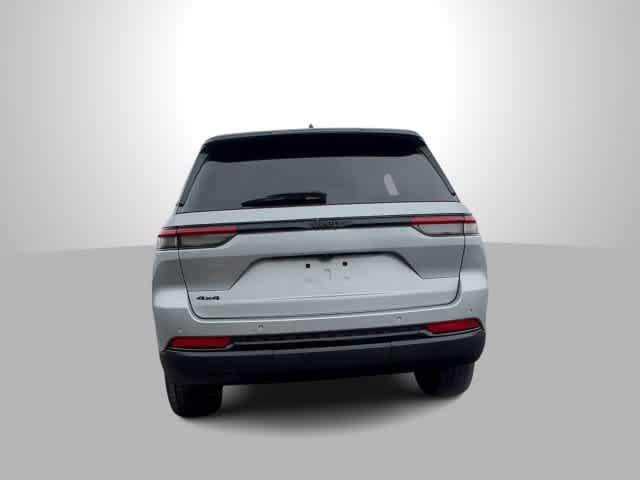 2023 Jeep Grand Cherokee Altitude X 4x4
