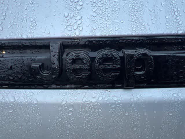 2023 Jeep Grand Cherokee Altitude X 4x4