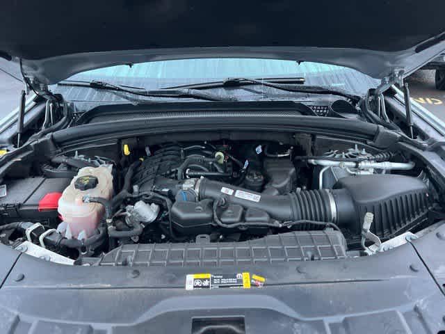 2023 Jeep Grand Cherokee Altitude X 4x4