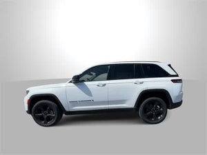 2024 Jeep Grand Cherokee ALTITUDE X 4X4
