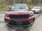2025 Jeep Grand Cherokee Altitude 4x4