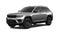 2025 Jeep Grand Cherokee GRAND CHEROKEE ALTITUDE 4X4