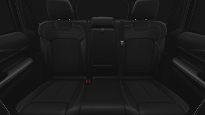 2025 Jeep Grand Cherokee GRAND CHEROKEE ALTITUDE 4X4