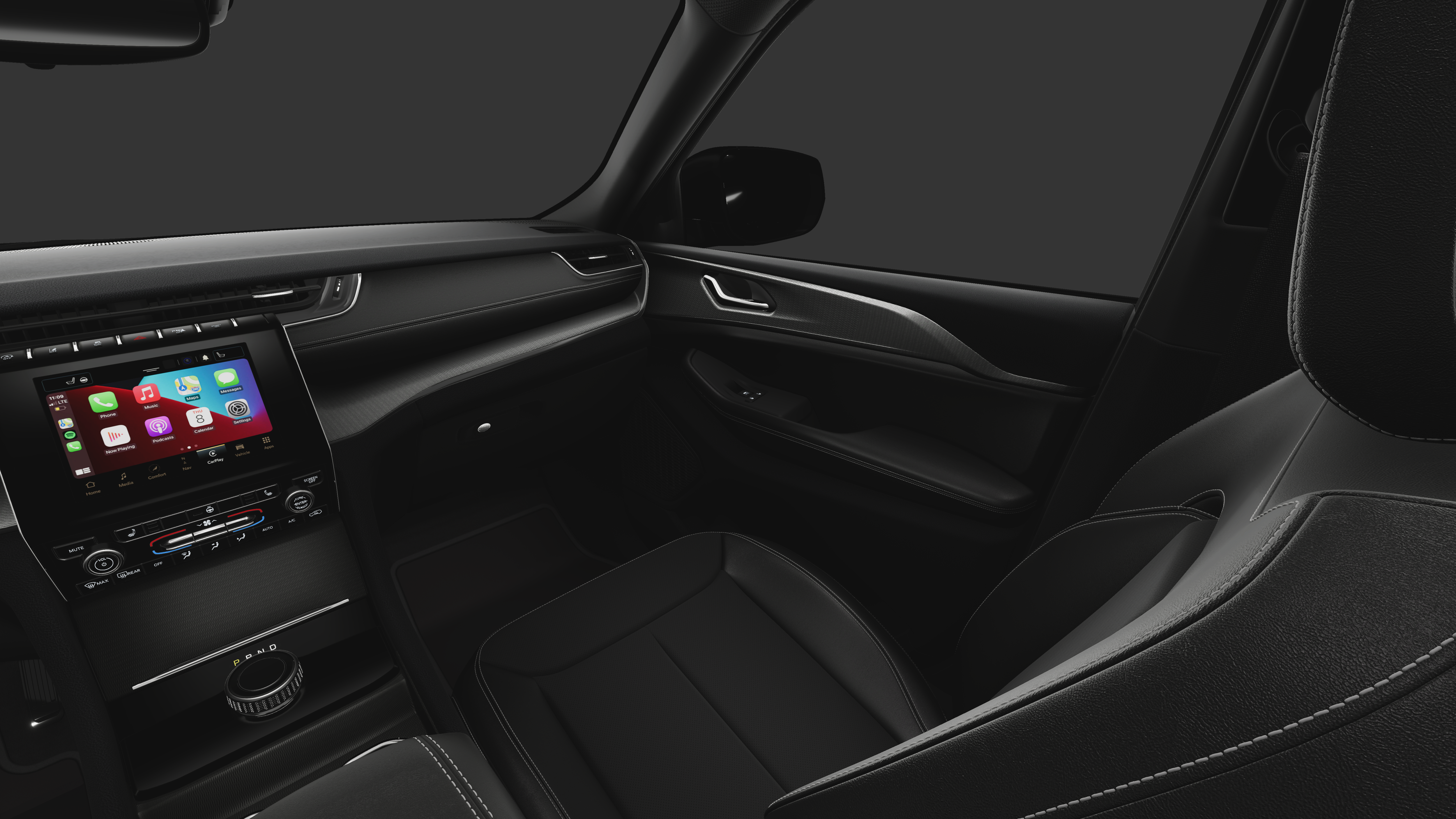 2025 Jeep Grand Cherokee GRAND CHEROKEE ALTITUDE 4X4