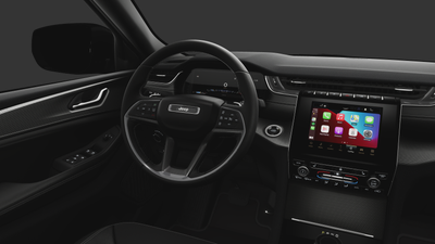 2025 Jeep Grand Cherokee GRAND CHEROKEE ALTITUDE 4X4