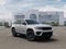 2025 Jeep Grand Cherokee GRAND CHEROKEE ALTITUDE 4X4