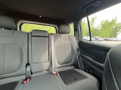 2026 Jeep Grand Cherokee GRAND CHEROKEE LAREDO X 4X4