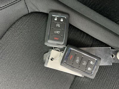 2026 Jeep Grand Cherokee GRAND CHEROKEE LAREDO X 4X4