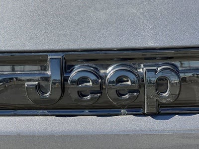 2023 Jeep Grand Cherokee Altitude X 4x4