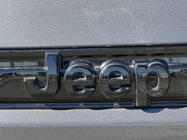 2023 Jeep Grand Cherokee Altitude X 4x4