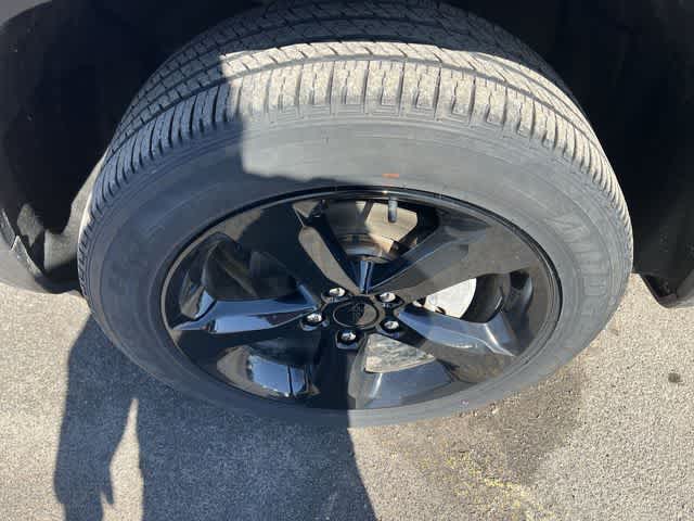 2023 Jeep Grand Cherokee Altitude X 4x4