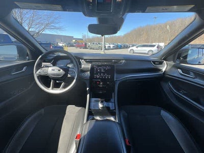 2023 Jeep Grand Cherokee Altitude X 4x4