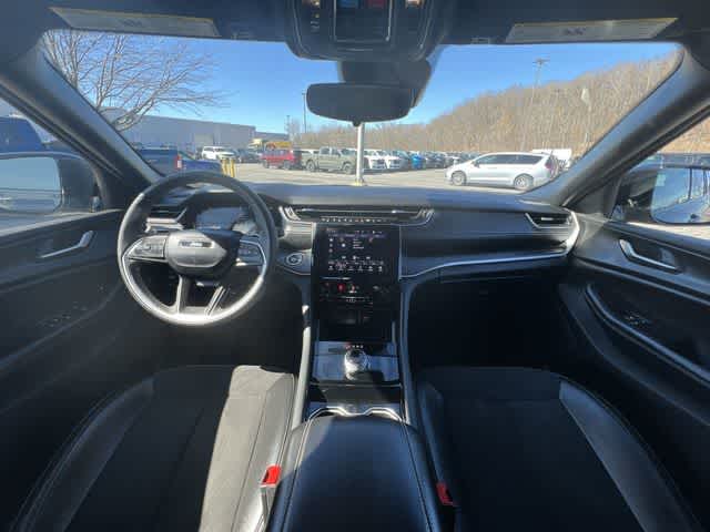 2023 Jeep Grand Cherokee Altitude X 4x4