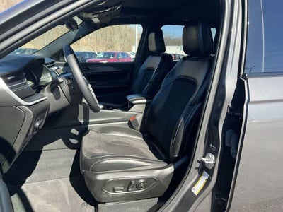 2023 Jeep Grand Cherokee Altitude X 4x4