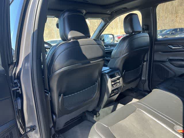 2023 Jeep Grand Cherokee Altitude X 4x4