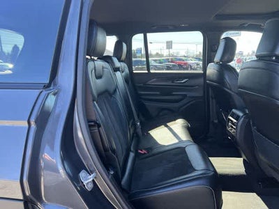 2023 Jeep Grand Cherokee Altitude X 4x4