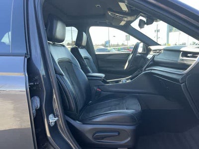 2023 Jeep Grand Cherokee Altitude X 4x4