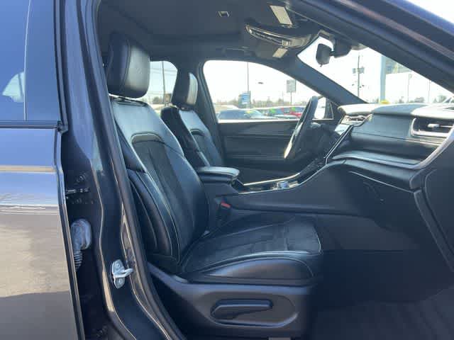 2023 Jeep Grand Cherokee Altitude X 4x4