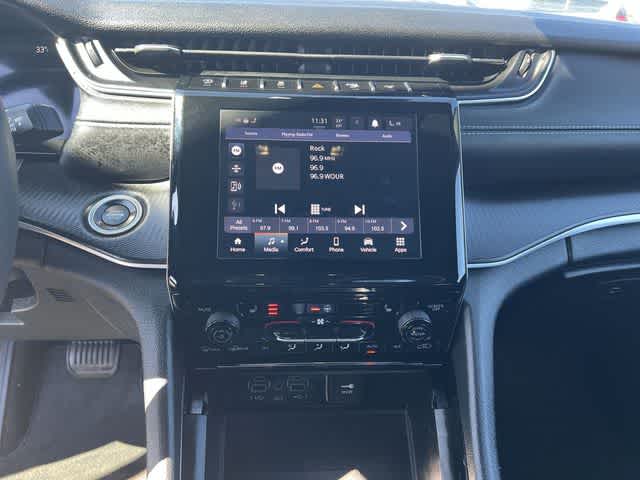 2023 Jeep Grand Cherokee Altitude X 4x4