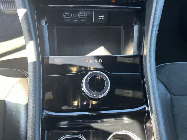 2023 Jeep Grand Cherokee Altitude X 4x4