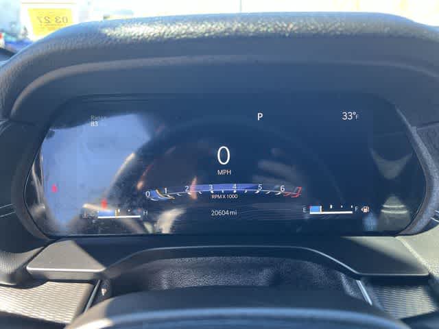 2023 Jeep Grand Cherokee Altitude X 4x4