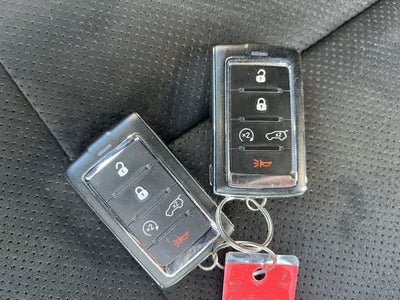 2023 Jeep Grand Cherokee Altitude X 4x4