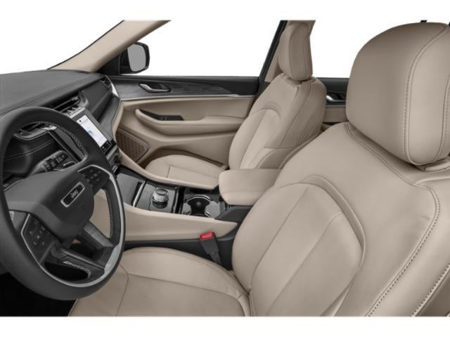 2023 Jeep Grand Cherokee Altitude X 4x4