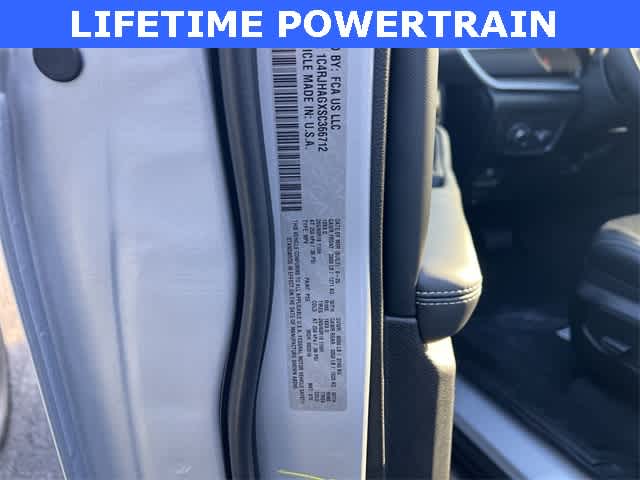 2025 Jeep Grand Cherokee GRAND CHEROKEE ALTITUDE 4X4