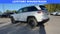 2025 Jeep Grand Cherokee GRAND CHEROKEE ALTITUDE 4X4