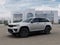 2025 Jeep Grand Cherokee GRAND CHEROKEE ALTITUDE 4X4