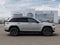 2025 Jeep Grand Cherokee GRAND CHEROKEE ALTITUDE 4X4