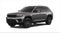 2025 Jeep Grand Cherokee GRAND CHEROKEE ALTITUDE 4X4