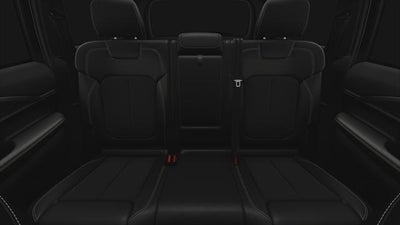 2025 Jeep Grand Cherokee GRAND CHEROKEE ALTITUDE 4X4