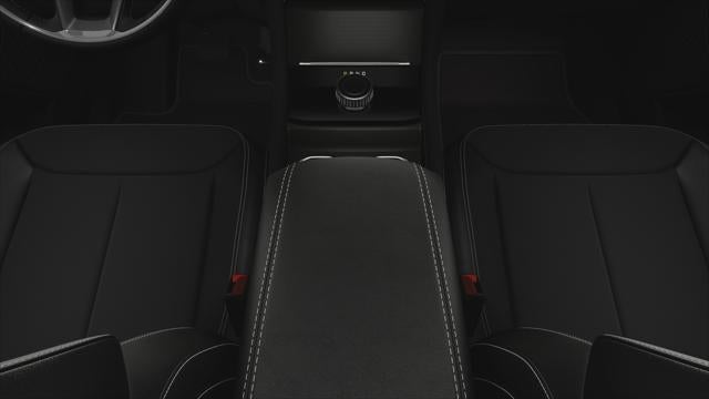 2025 Jeep Grand Cherokee GRAND CHEROKEE ALTITUDE 4X4