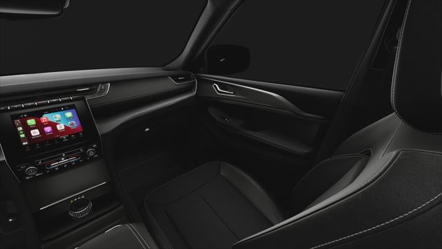 2025 Jeep Grand Cherokee GRAND CHEROKEE ALTITUDE 4X4