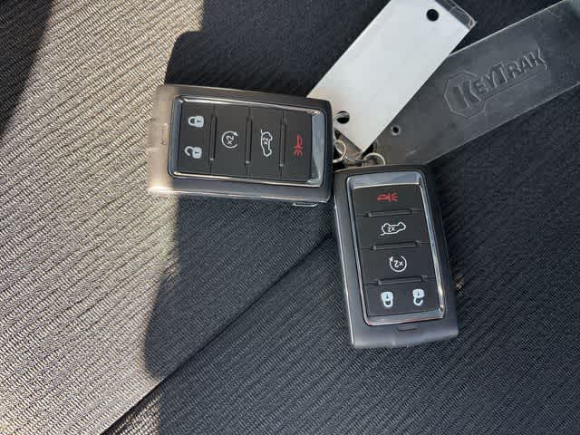 2026 Jeep Grand Cherokee GRAND CHEROKEE LAREDO X 4X4