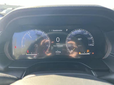 2026 Jeep Grand Cherokee GRAND CHEROKEE LAREDO X 4X4