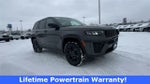2026 Jeep Grand Cherokee GRAND CHEROKEE ALTITUDE 4X4