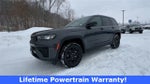 2026 Jeep Grand Cherokee GRAND CHEROKEE ALTITUDE 4X4