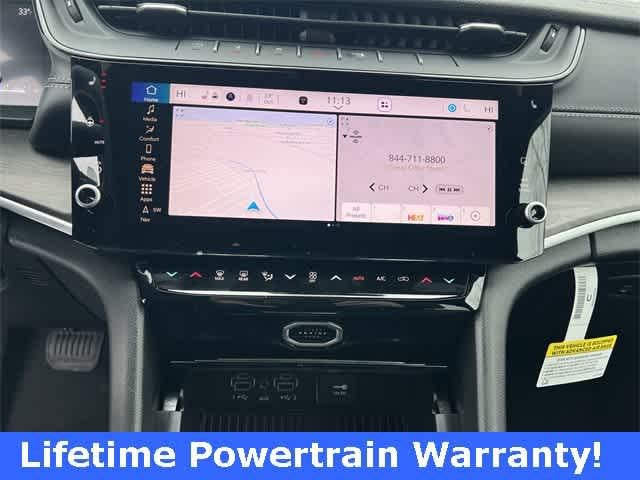 2026 Jeep Grand Cherokee GRAND CHEROKEE ALTITUDE 4X4