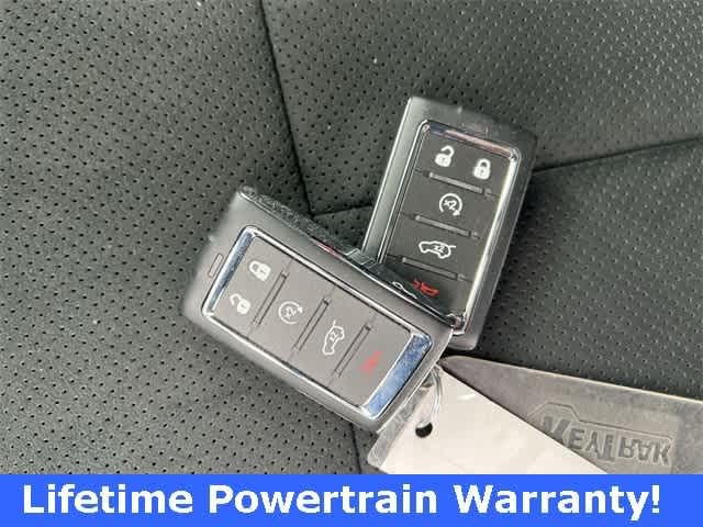 2026 Jeep Grand Cherokee GRAND CHEROKEE ALTITUDE 4X4