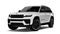 2027 Jeep Grand Cherokee GRAND CHEROKEE LAREDO ALTITUDE 4X4
