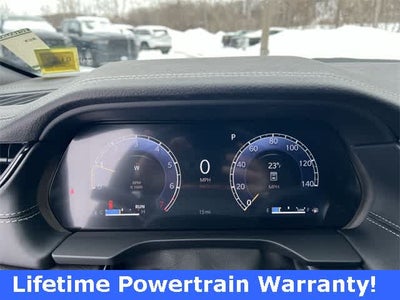 2026 Jeep Grand Cherokee GRAND CHEROKEE ALTITUDE 4X4