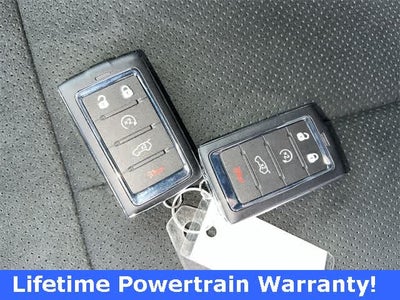 2026 Jeep Grand Cherokee GRAND CHEROKEE ALTITUDE 4X4